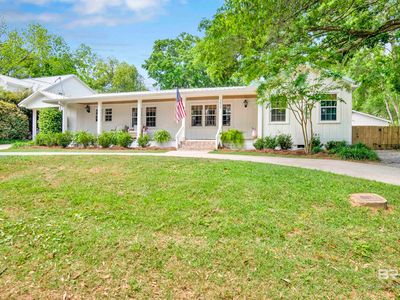 258 S School St, Fairhope, AL, 36532
