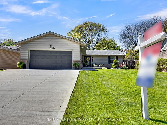 2nd image of 27 Bartlett Cres