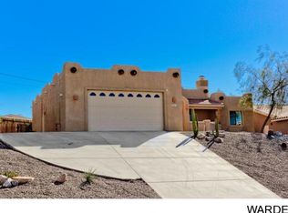 3014 Saddleback Dr, Lake Havasu City, AZ 86406