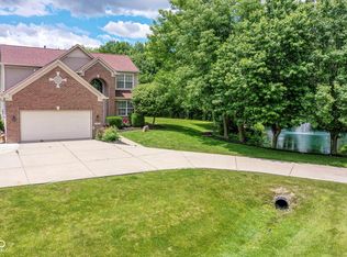 12613 Walrond Rd, Fishers, IN 46037