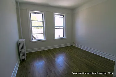 Rented by Horowitz Real Estate