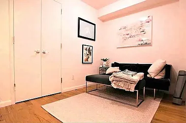 Rented by Metropolitan Property Group