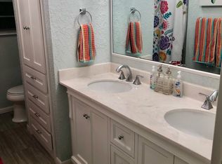 3721 Rutson Dr, Amarillo, TX 79109