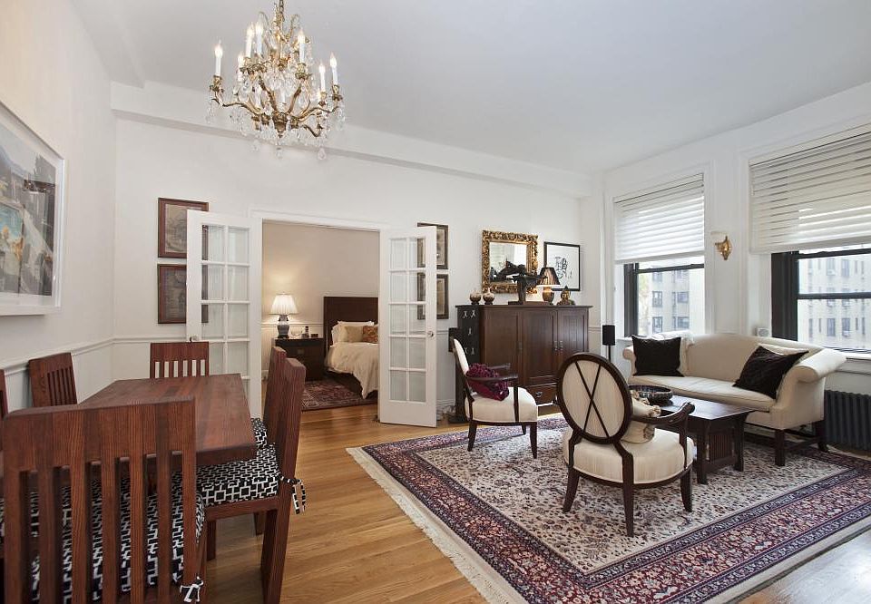 1st image of 205 W 89th St APT 8R