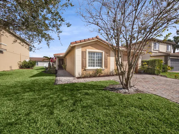 2913 SW Cape Breton Drive, Port St Lucie, FL 34953