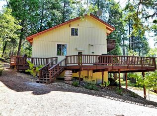 400 Blue Bird Ln, Avery, CA 95223