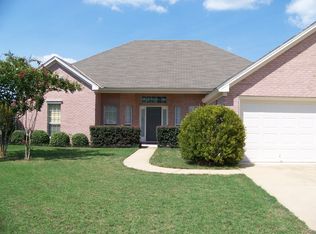 1125 Autumn Ridge Rd, Montgomery, AL 36117