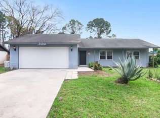770 August St SE, Palm Bay, FL 32909
