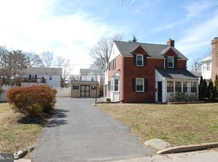 310 Walnut Pl, Havertown, PA 19083