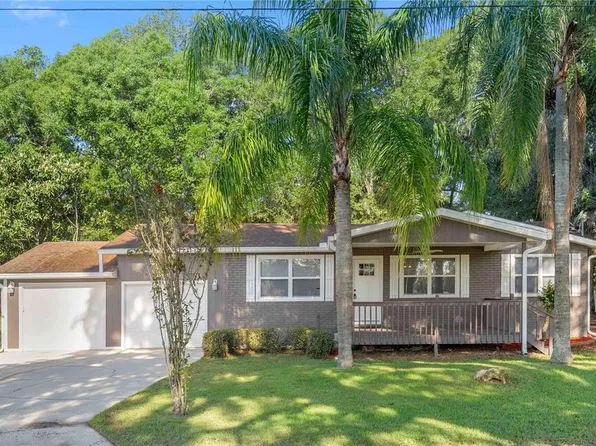 11842 County Road 201, Oxford, FL 34484