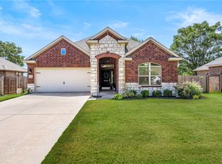 1429 S Hampton Xing, Cave Springs, AR 72718