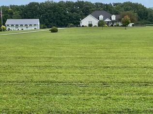 14820 N County Road 400 E, Eaton, IN 47338