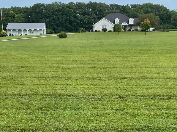 14820 N County Road 400 E, Eaton, IN 47338