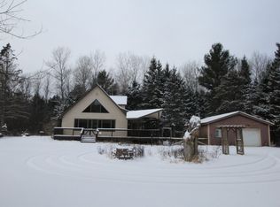 1900 Sage Lake Rd, Lupton, MI 48635