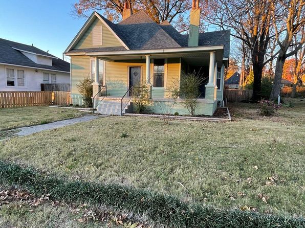 Houses For Rent in 38114 - 6 Homes | Zillow