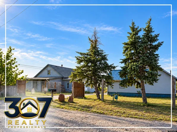 4701 Road 72l Unit A, Torrington, WY 82240