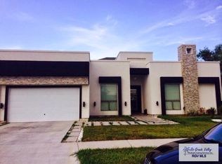 3084 W Lake Ave, Brownsville, TX 78520