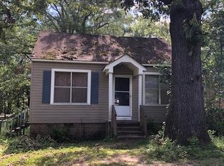 514 Caston Ave, McComb, MS 39648