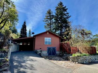 600 Fairway Dr, Willow Creek, CA 95573