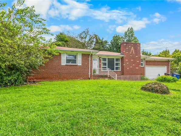 3637 Carver School Rd, Winston Salem, NC 27105