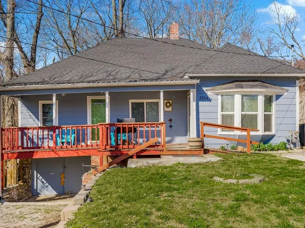 2514 S 12th St, Kansas City, KS 66103