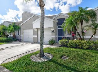 Boca Gardens, Boca Raton, FL 33496