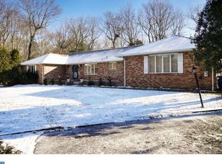 115 Irick Rd, Westampton, NJ 08060