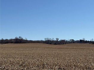 0 Haug Rd, Whitehall, WI 54773