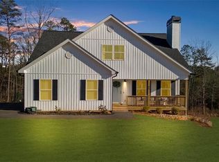 65 Silas Rd, Dahlonega, GA 30533