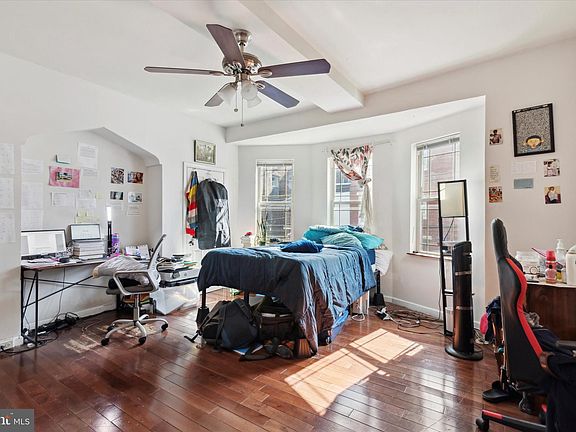 2nd image of 1202 N 4th St Floor 2