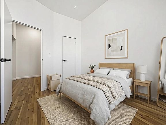 4th image of 966-968 Saint Nicholas Ave #4A