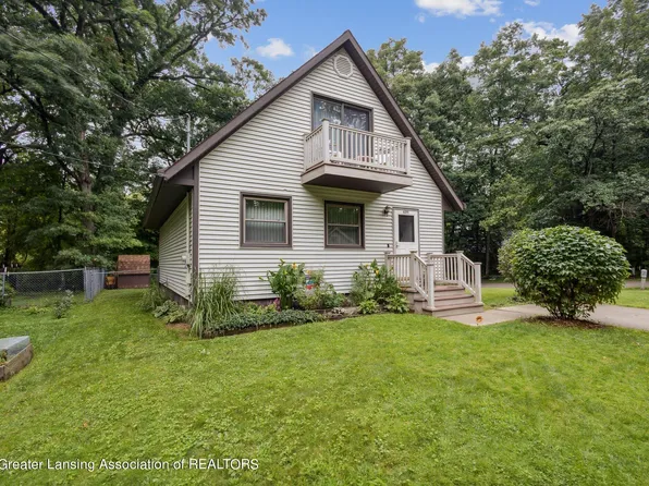 6291 Ridge St, Haslett, MI 48840