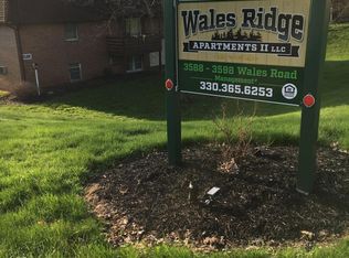 3598 Wales Ave NW, Massillon, OH 44646