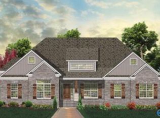 208 Cotton Br, Meridianville, AL 35759