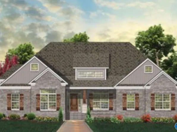 208 Cotton Br, Meridianville, AL 35759