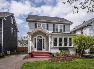 408 Voorhees Ave, Buffalo, NY 14216