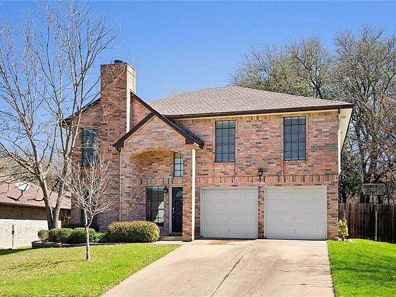 2nd image of 16505 Lone Wolf Dr