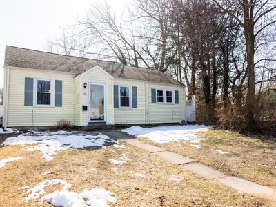 9 Norwich Lane, East Hartford, CT, 06118