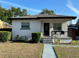418 W Park Ave, Tampa, FL 33602