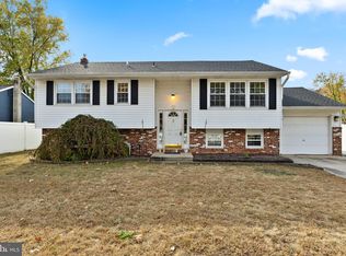 46 Glen Echo Ave, Swedesboro, NJ 08085
