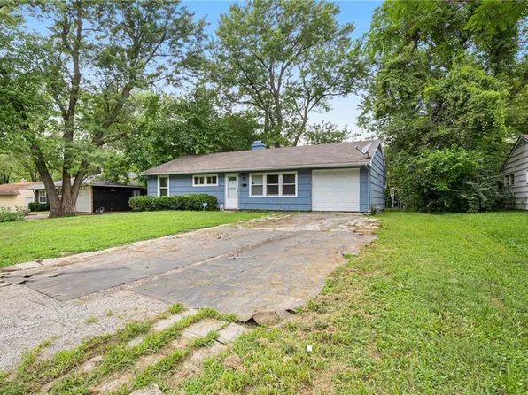 7708 E 111th Ter, Kansas City, MO 64134