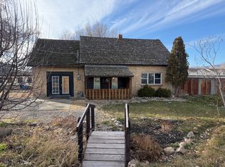 327 N 400 W, Tremonton, UT 84337