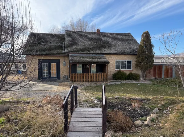 327 N 400 W, Tremonton, UT 84337