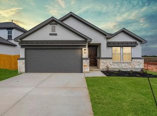 134 Arena Dr, Liberty Hill, TX 78642