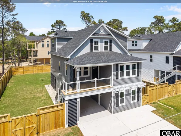 1206 Indian Dr Lot 30, Kill Devil Hills, NC 27948