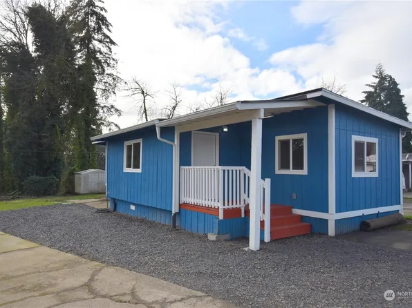 214 Holcomb Ave. #T-9, Kelso, WA 98626
