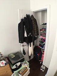 Rented by P Management