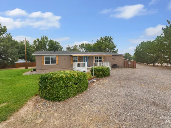 3407 N 3300 E #A, Kimberly, ID 83341