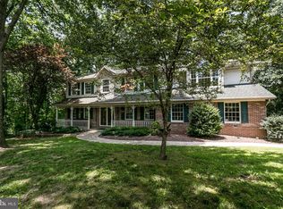 4 Twig Ct, White Hall, MD 21161