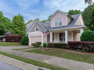 100 Market Ln, Canton, GA 30114